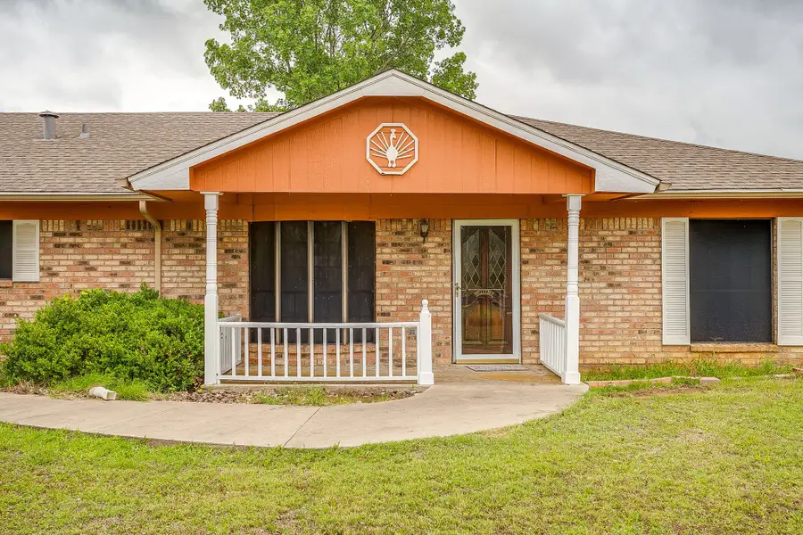 1288 Fm 67, Covington, TX 76636 - #2