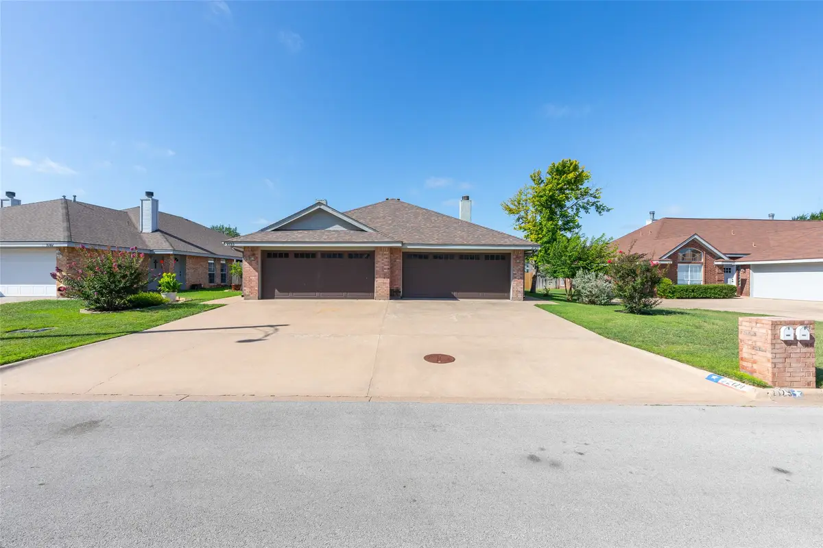 2133 Patriot Commons Road, Abilene, TX 79601 - #1