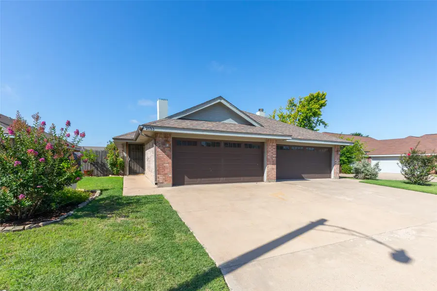 2133 Patriot Commons Road, Abilene, TX 79601 - #2