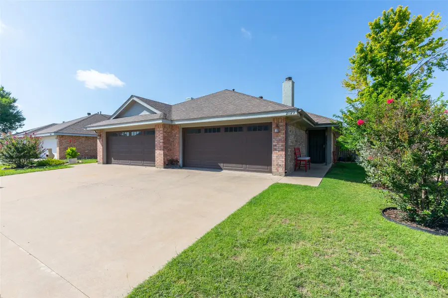2133 Patriot Commons Road, Abilene, TX 79601 - #3