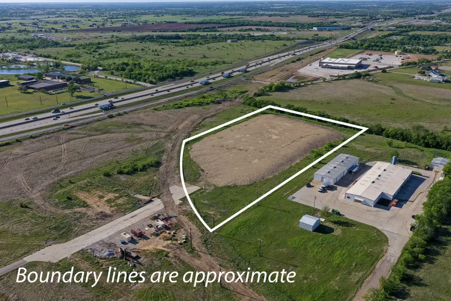 2824 E Milam Road, Sanger, TX 76266 - #2