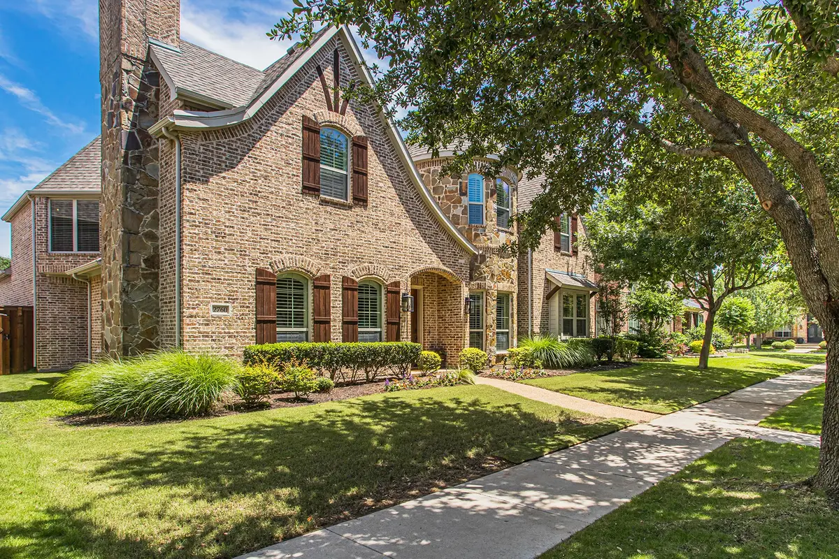 2760 Berkley Lane, Frisco, TX 75036 - #1