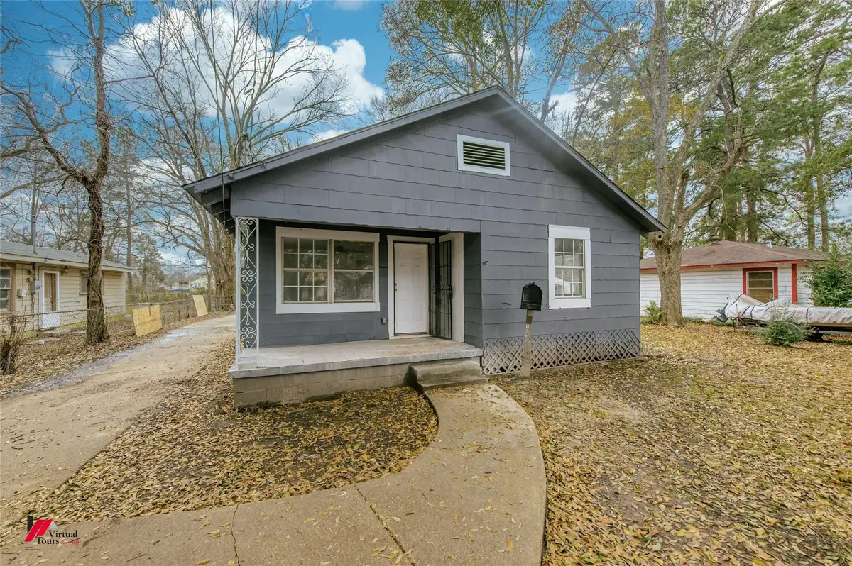 1653 Malcolm Street, Shreveport, LA 71108 - #1