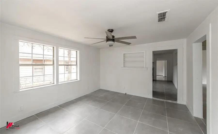 1653 Malcolm Street, Shreveport, LA 71108 - #2