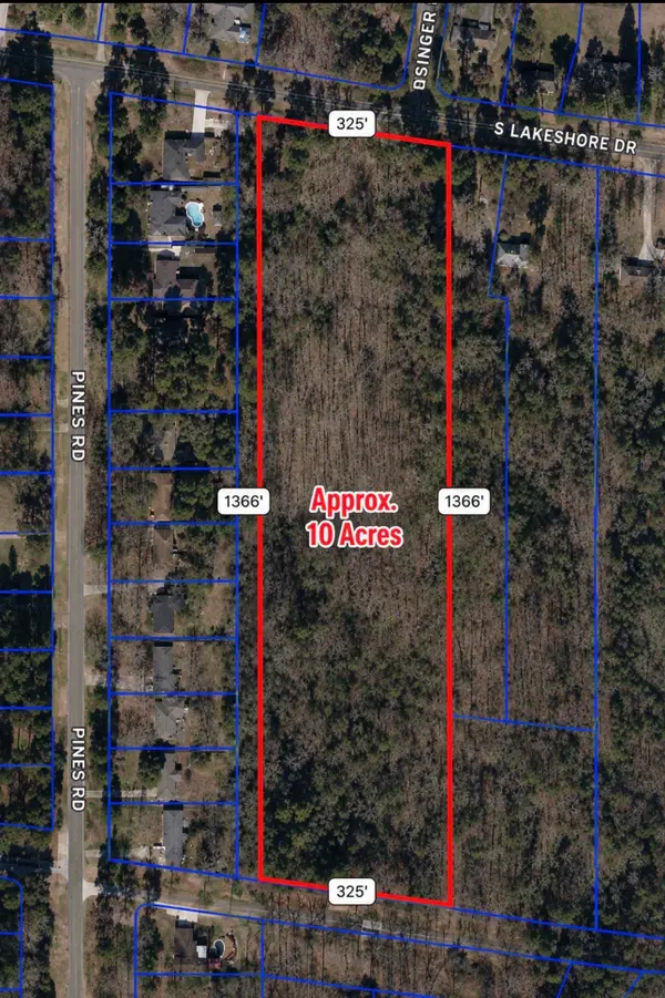 6279 S Lakeshore Drive, Shreveport, LA 71119