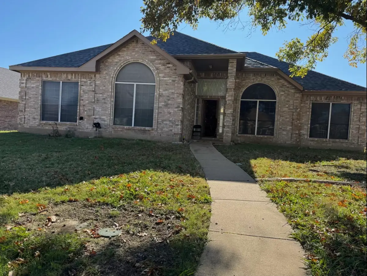 1626 Waterford Drive, Lewisville, TX 75077 - #1