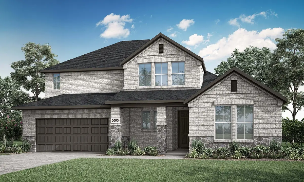 340 Kathryn Drive, Fort Worth, TX 76052 - #1