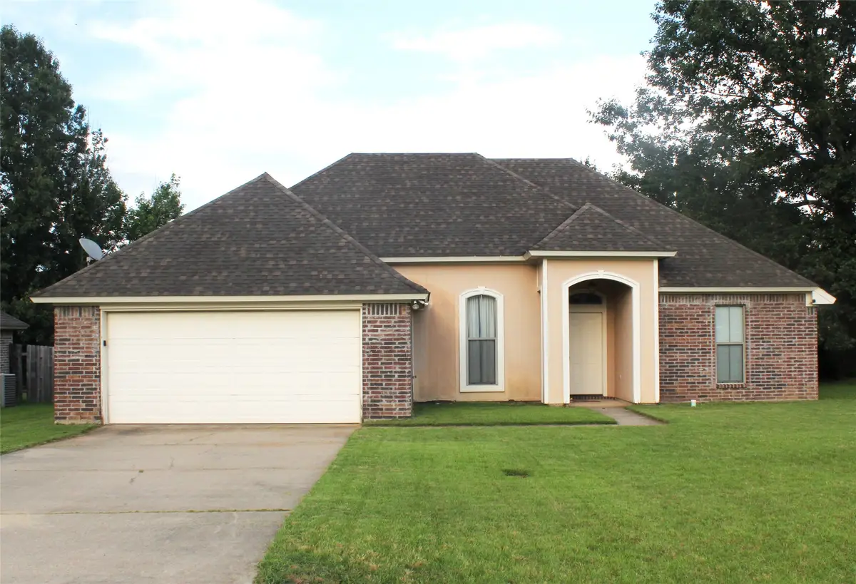 10137 Canyon Oaks Drive, Keithville, LA 71047 - #1