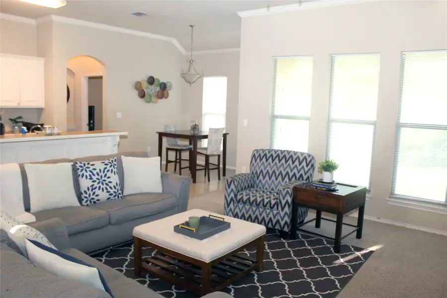 10137 Canyon Oaks Drive, Keithville, LA 71047 - #3