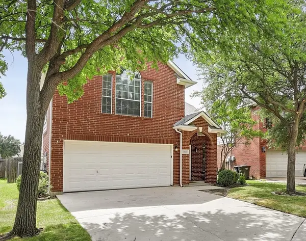 11533 Gloriosa Drive, Fort Worth, TX 76244