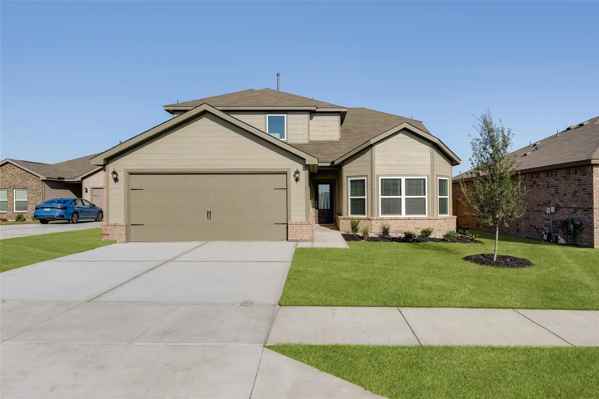 1137 Tempe Lane, Fort Worth, TX 76108 - #1