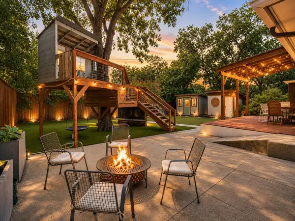9710 Cloister Drive, Dallas, TX 75228
