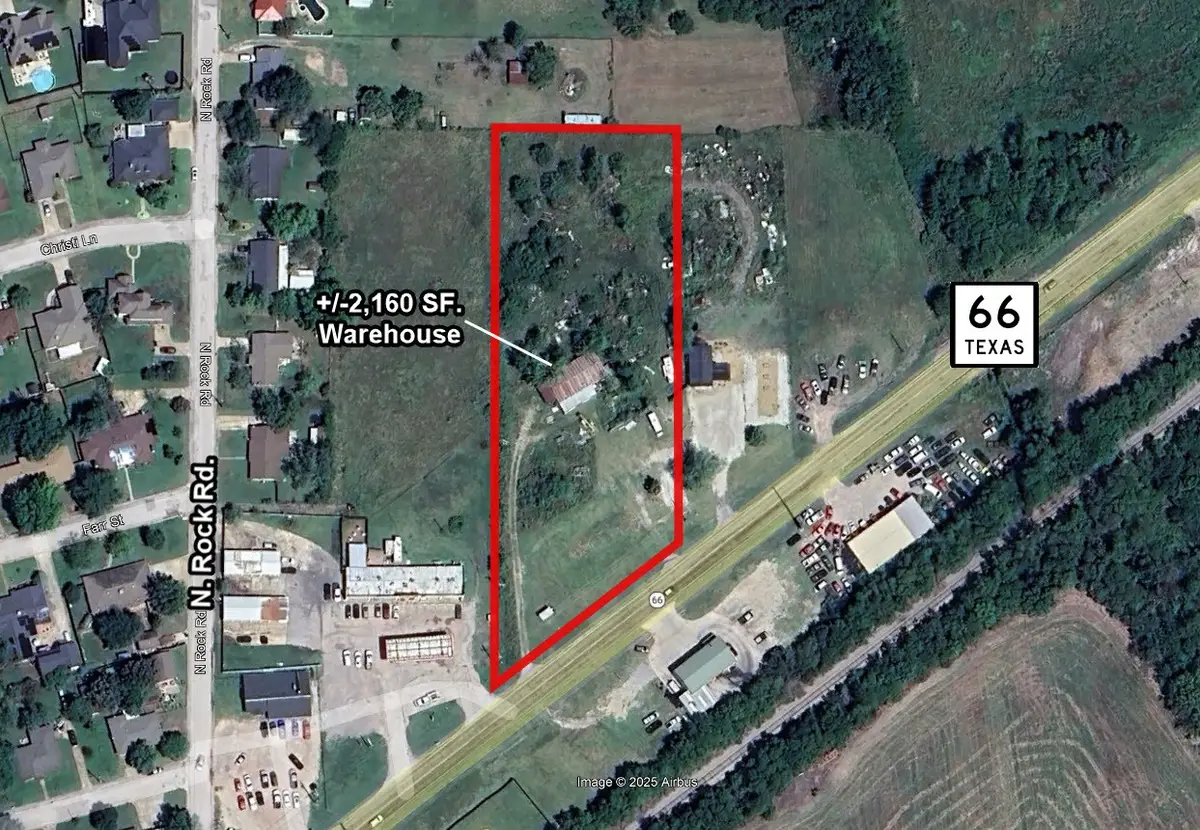 2907 Highway 66, Caddo Mills, TX 75135 - #1