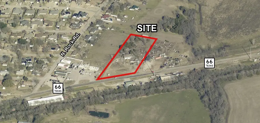 2907 Highway 66, Caddo Mills, TX 75135 - #2