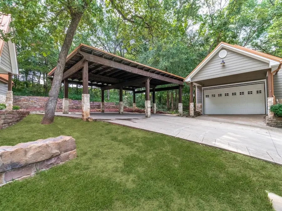 104 Bridlepath Drive, Pottsboro, TX 75076 - #2