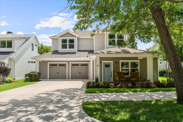 423 Jordan Farm Circle, Rockwall, TX 75087