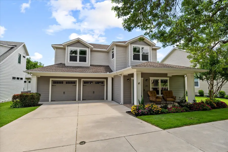 423 Jordan Farm Circle, Rockwall, TX 75087 - #3
