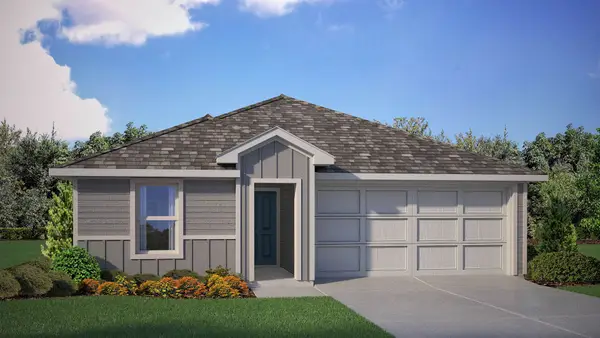 136 Mach Way, Mineral Wells, TX 76067