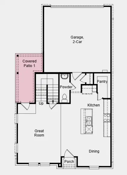 3132 Winecup Road, Celina, TX 75009 - #2