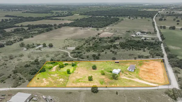 4850 County Road 179, Stephenville, TX 76401