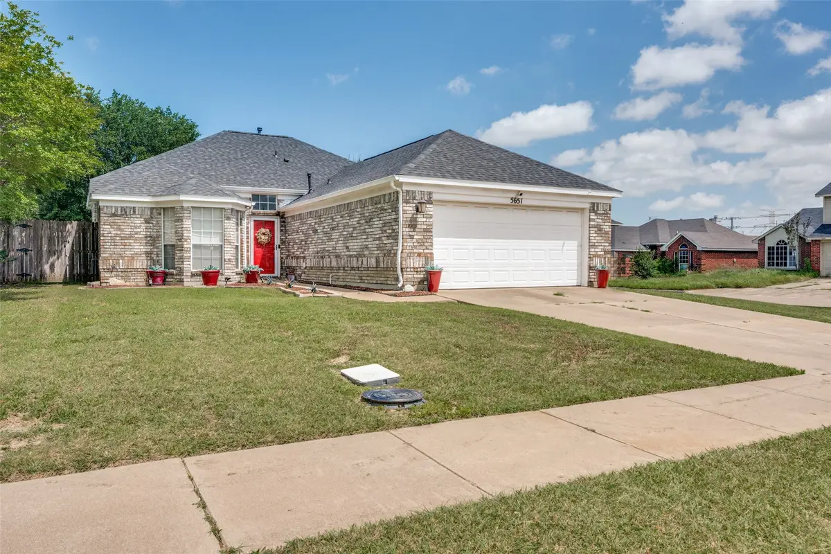 5651 Centeridge Drive, Dallas, TX 75249 - #1