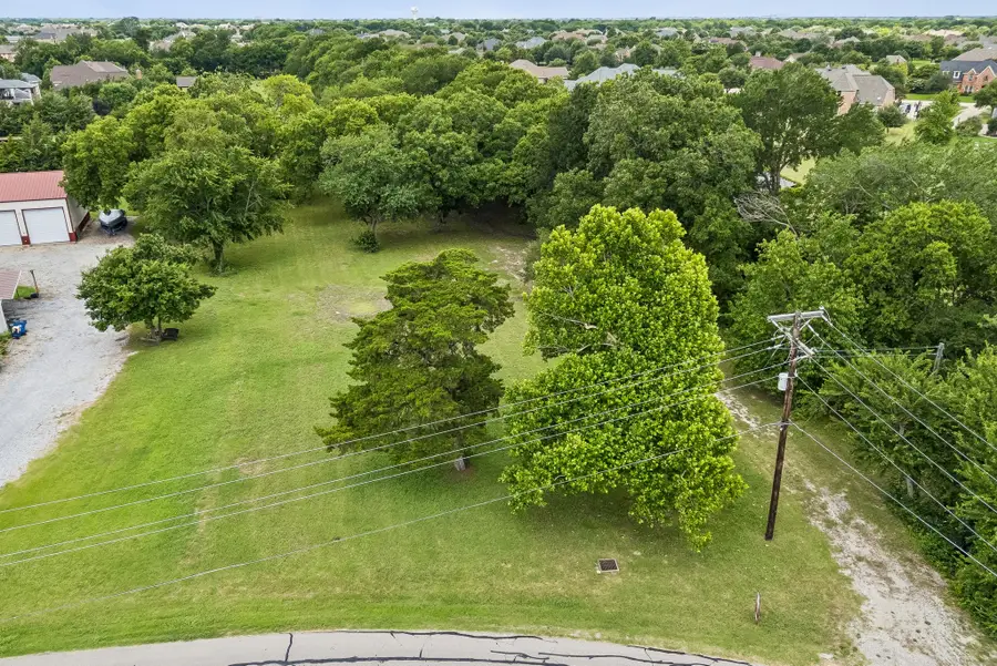 286 W Forest Grove Road, Lucas, TX 75002 - #2