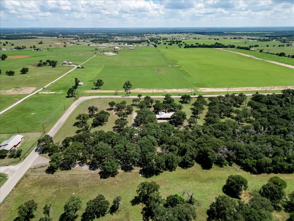 606 Grindstone Road, Brock, TX 76087 - #1
