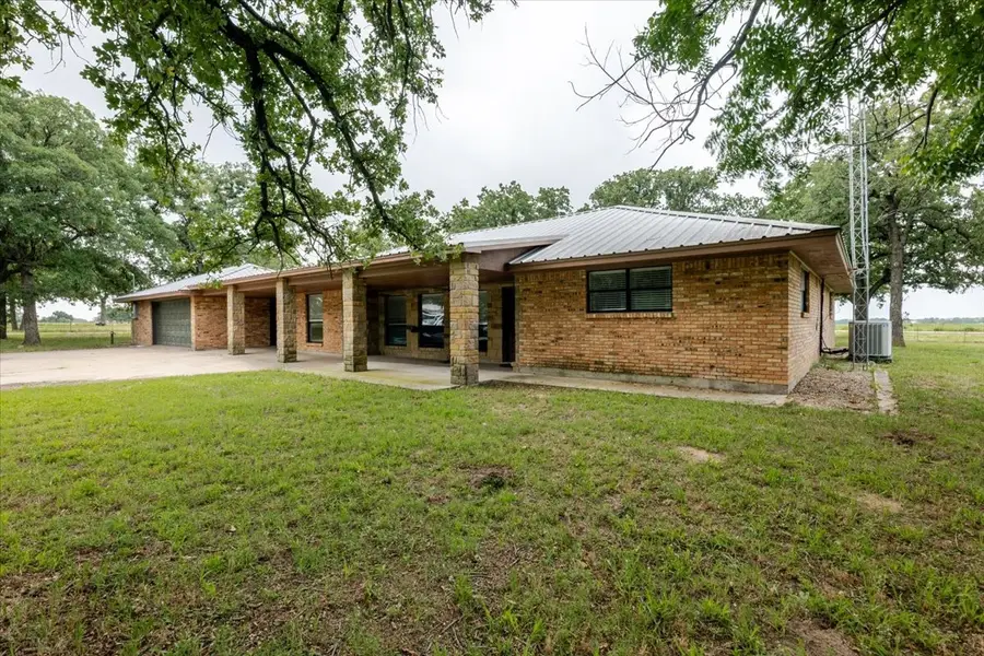 606 Grindstone Road, Brock, TX 76087 - #2
