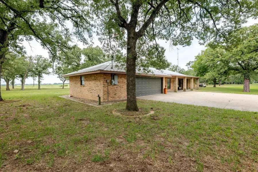 606 Grindstone Road, Brock, TX 76087 - #3