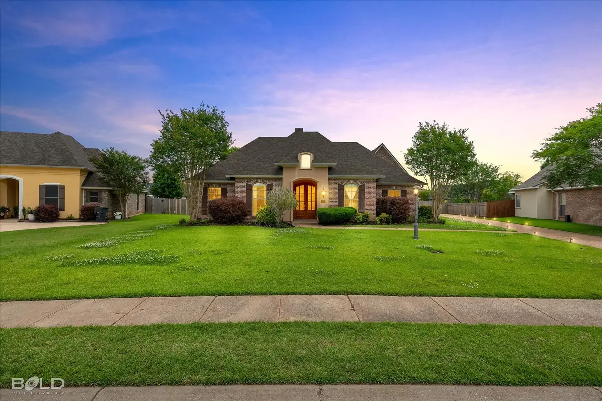 125 Horseguards Avenue, Bossier City, LA 71111 - #1