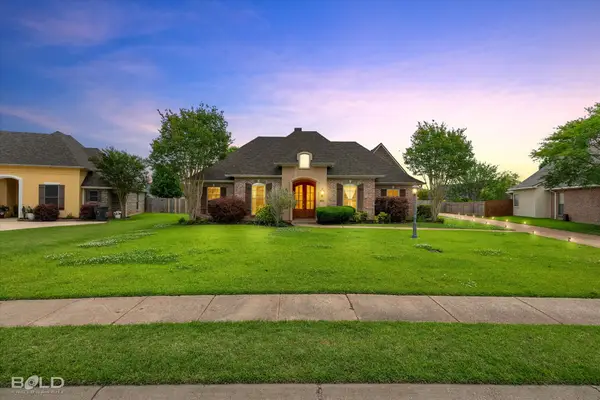 125 Horseguards Avenue, Bossier City, LA 71111
