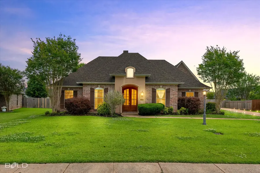125 Horseguards Avenue, Bossier City, LA 71111 - #2