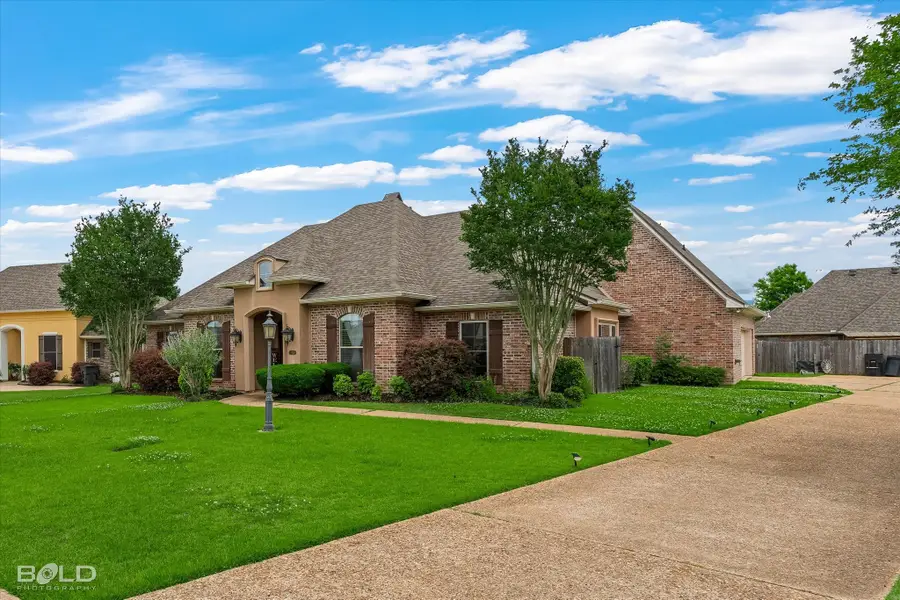125 Horseguards Avenue, Bossier City, LA 71111 - #3