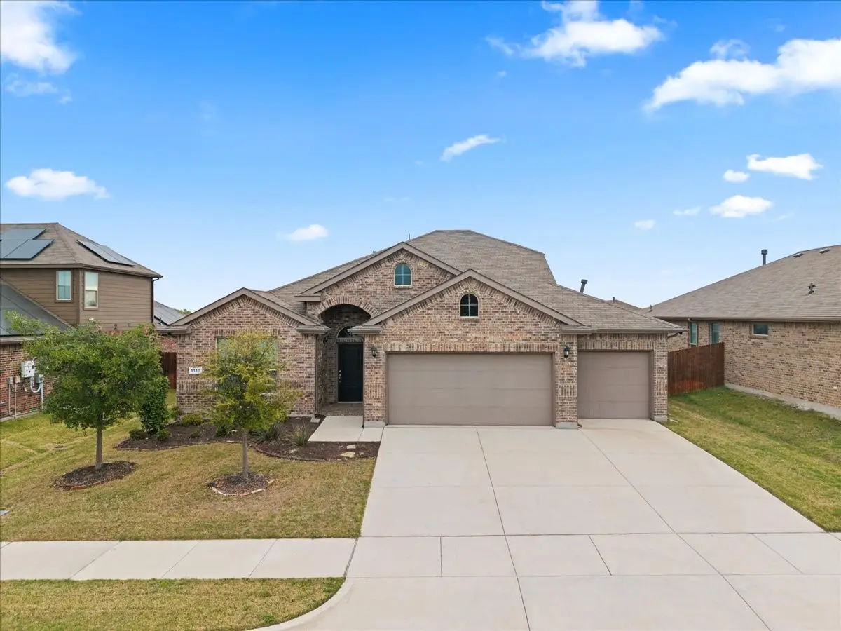 1117 Scotney Lane, Saginaw, TX 76131 - #1