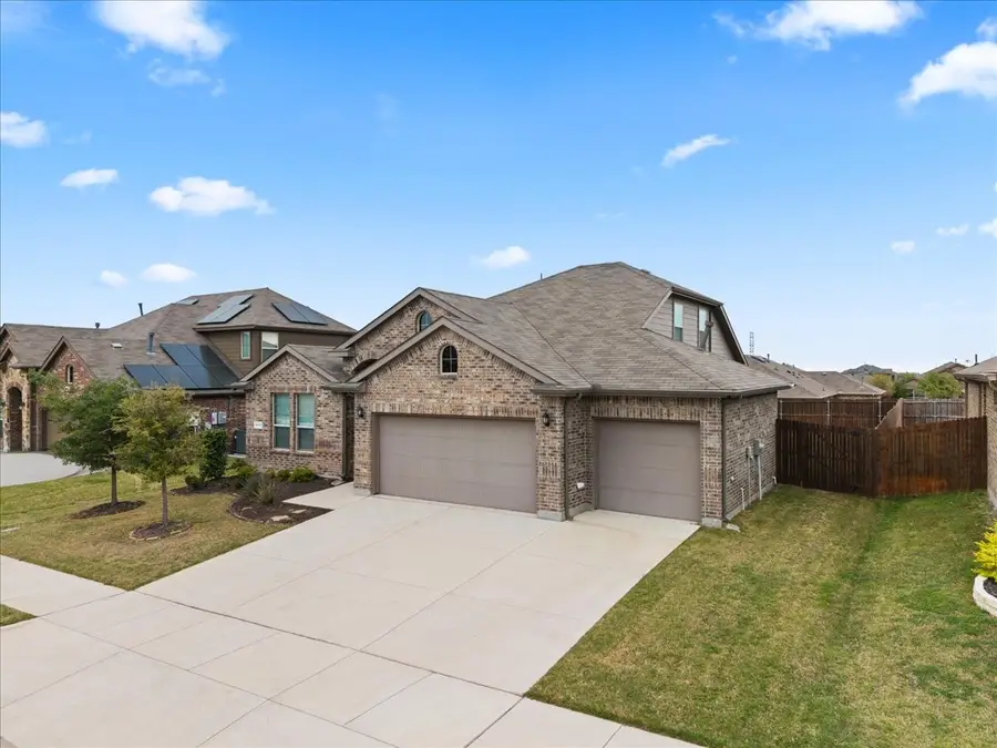 1117 Scotney Lane, Saginaw, TX 76131 - #3