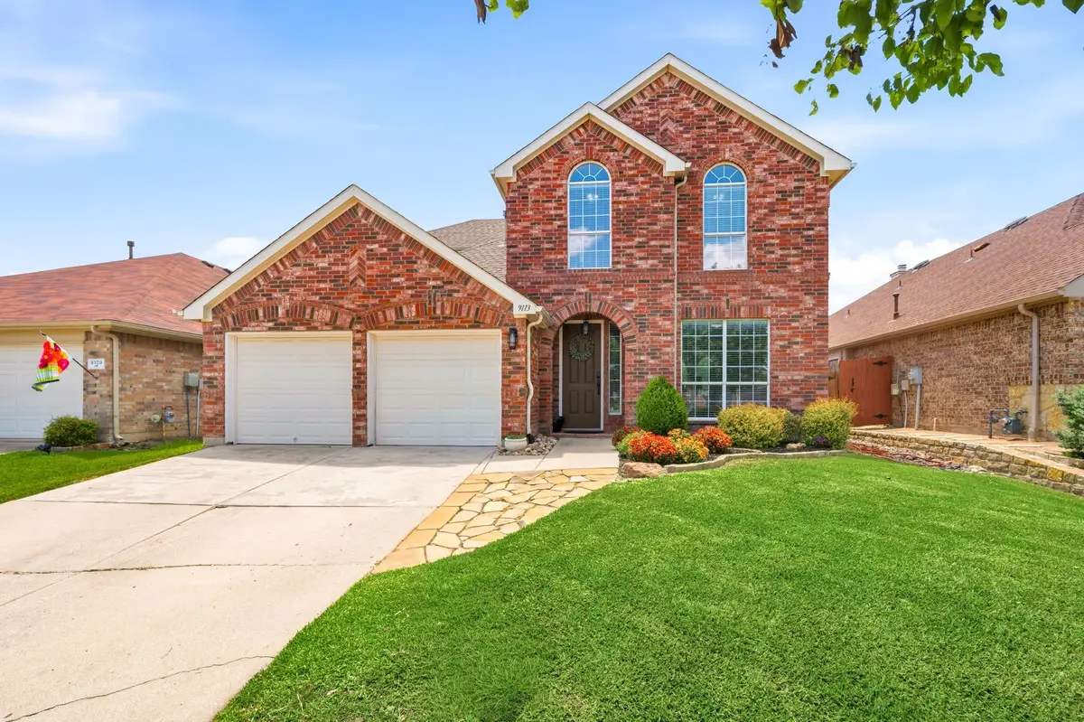 9113 Chardin Park Drive, Fort Worth, TX 76244 - #1