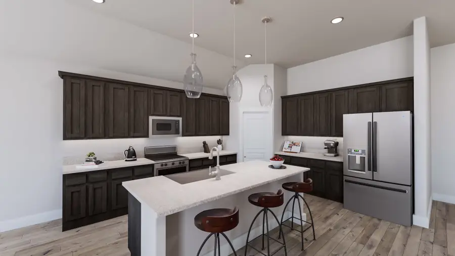 4128 Seminole Street, McKinney, TX 75071 - #3