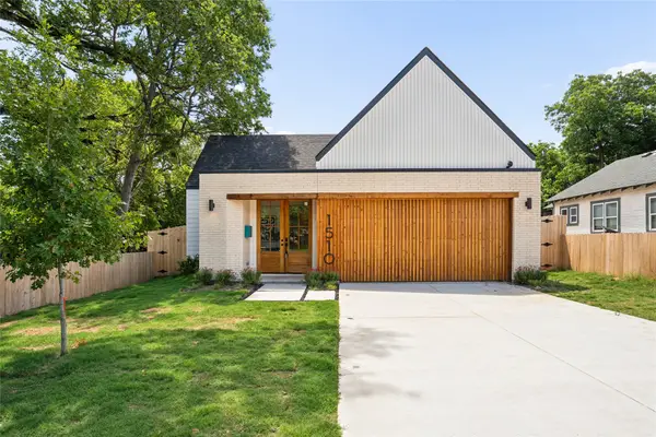 1510 Marfa Avenue, Dallas, TX 75216