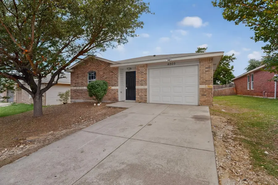 4805 Jesus Maria Court, Dallas, TX 75236 - #3