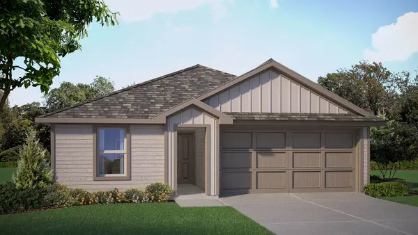 132 Mach Way, Mineral Wells, TX 76067