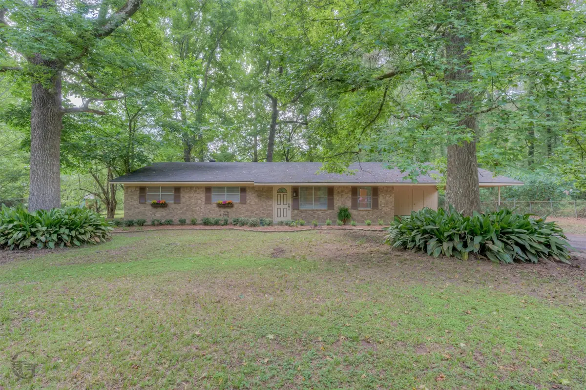 5691 Colquitt Road, Keithville, LA 71047 - #1