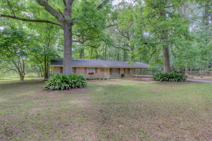 5691 Colquitt Road, Keithville, LA 71047 - #2