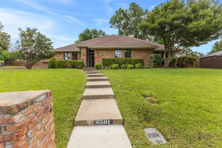 6501 Lake Side Circle, North Richland Hills, TX 76180 - #2