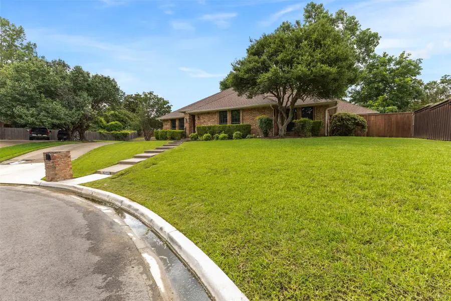 6501 Lake Side Circle, North Richland Hills, TX 76180 - #3