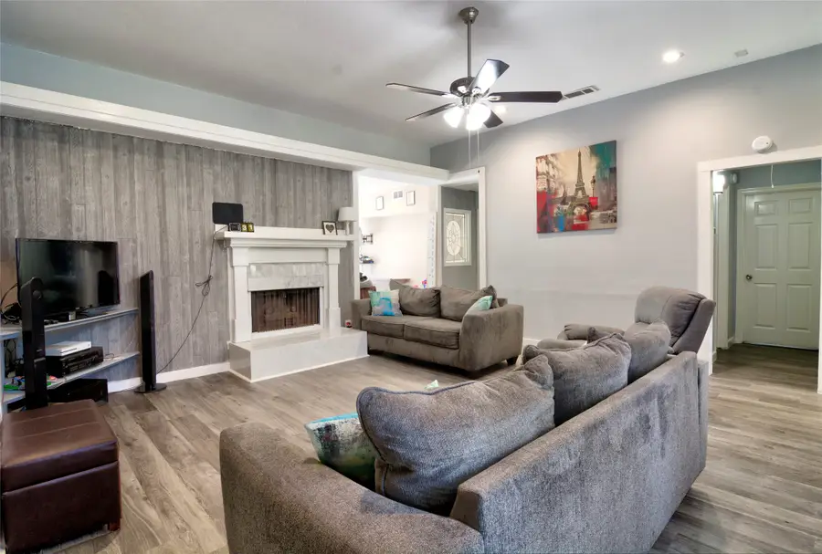 4825 Bobtown Road, Garland, TX 75043 - #3