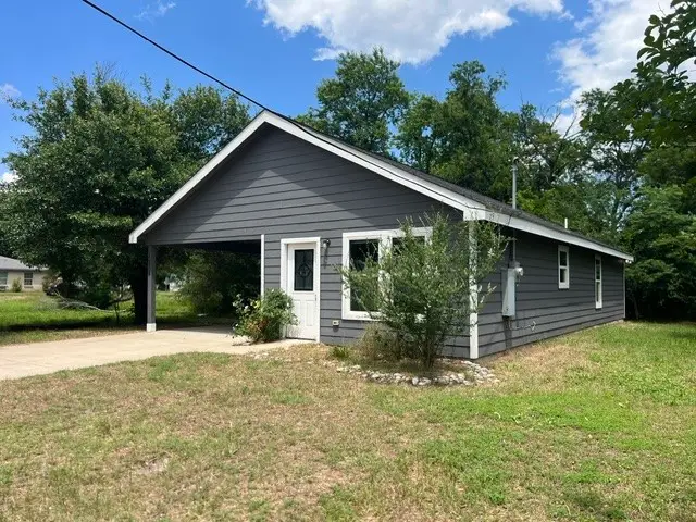1204 Craddock Street, Commerce, TX 75428 - #3