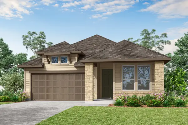 11736 Edgewood Drive, Justin, TX 76247