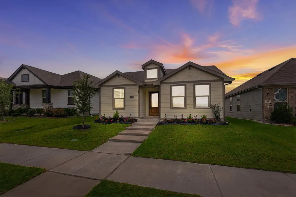 2821 Bursera Lane, Fort Worth, TX 76108 - #1