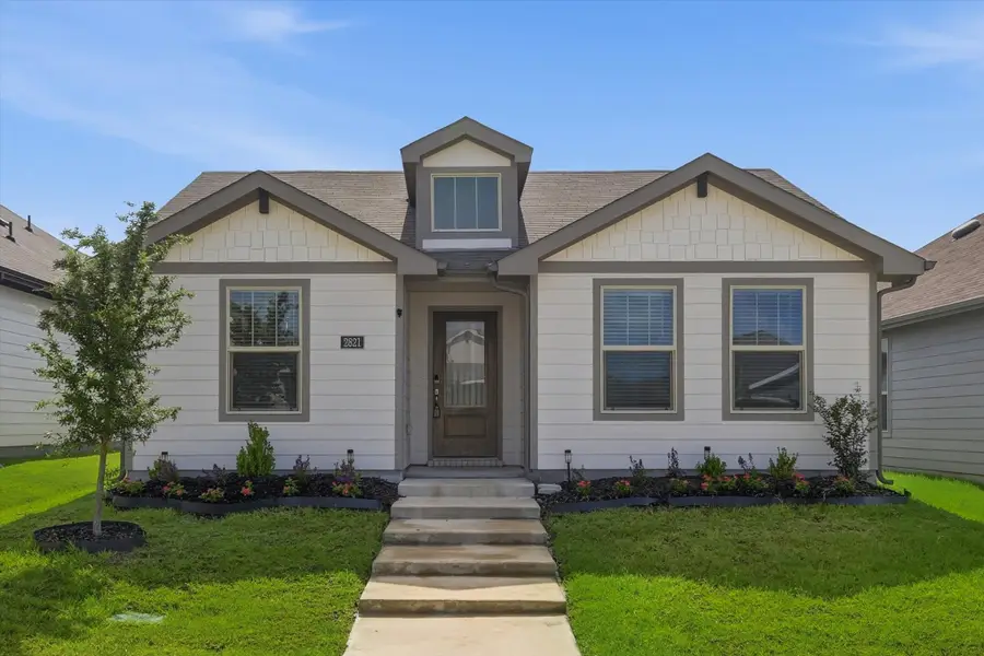 2821 Bursera Lane, Fort Worth, TX 76108 - #2