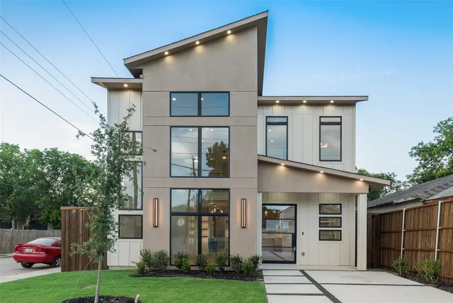 1527 Dennison Street, Dallas, TX 75212 - #3